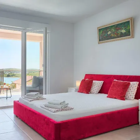 Villa Antonio *