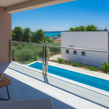 Villa Antonio *